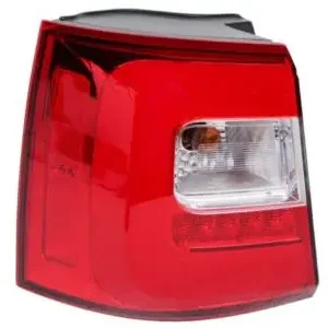 Limited Offer Genuine Kia 924011U600Lamp Assembly-Rear Combination