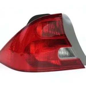 New Release Genuine Honda 33551-S5P-A01Lamp Unit, L. Tail