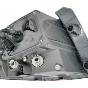 Brand New Genuine Acura 33501-STX-A01Lamp Unit, Passenger Side Tail