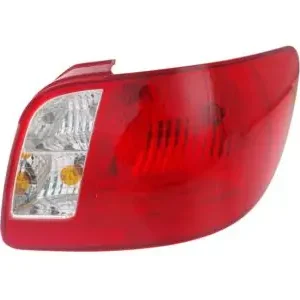 Genuine Kia 924021G200Lamp Assembly-Rear Combination Time-Limited