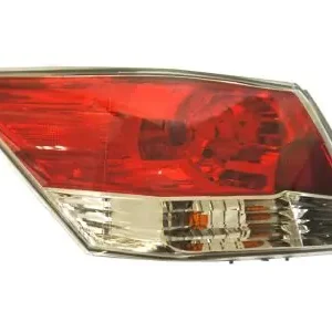 Genuine Honda 33550-TA0-A01Taillight Assy., L. Get Yours