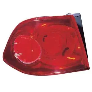 In Demand Genuine Kia 924012G030Lamp Assembly-Rear Combination