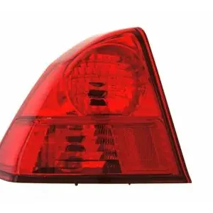 Trending Genuine Honda 33551-S5B-A01Lamp Unit, L.
