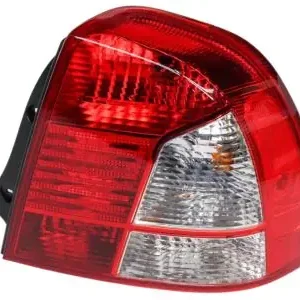 Budget Genuine Kia 0K2SR51150ALamp-Rear Combination, RH