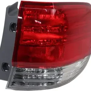 Genuine Honda 33501-SHJ-A51Lamp Unit, R. Tail Low Price