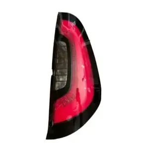 Markdown Genuine Kia 92402B2110Lens & Housing-Rear Combination Lamp