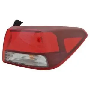Genuine Kia 92402H9100Lamp Assembly-Rear Combination Limited Offer