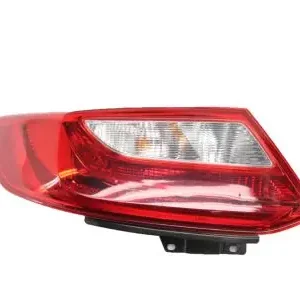 Worldwide Shipping Genuine Honda 33500-T3L-A01Taillight Assy., R.