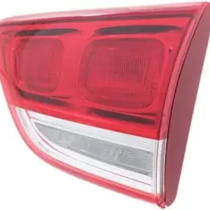Genuine Kia 92404G5110Lamp Assembly-Rear Combination Worldwide Shipping
