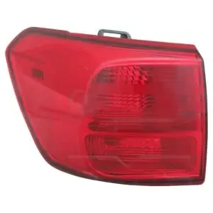 Worldwide Shipping Genuine Kia 92401A9020Lamp Assembly-Rear Combination