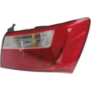Genuine Kia 924021W000Lamp Assembly-Rear Combination Outside Limited Edition