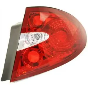 Modern Genuine Honda 33500-TE0-A11Taillight Assy., R.
