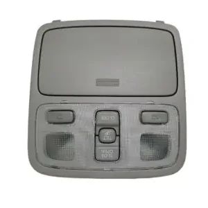 Modern Genuine Kia 928202E000LXLamp Assembly-OVERHEADEAD Console
