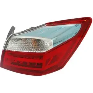 Reduced Price Genuine Honda 33500-T3V-A02Light Assy , R Tail