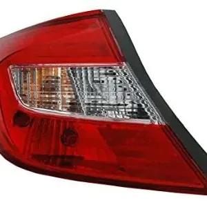Deal Genuine Honda 33550-TR0-A01Taillight Assy., L.