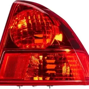 Genuine Honda 33501-S5D-A51Lamp Unit, R. Tail Holiday Sale