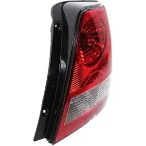 Genuine Kia 924023E030Lamp Assembly-Rear Combination Cheap