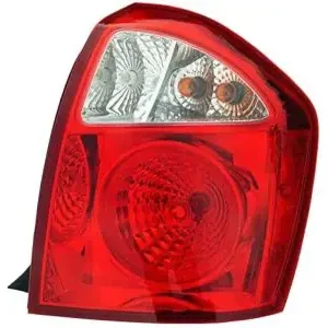 Genuine Kia 924022F220Lamp Assembly-Rear Combination One Day Deal