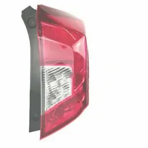 Genuine Honda 33550-T5A-A21Taillight Assy., L. Best Seller