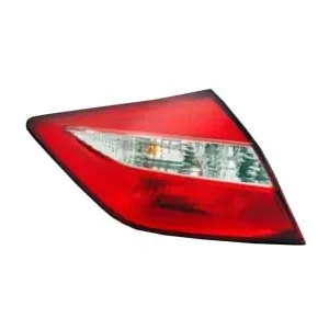 Bargain Genuine Honda 33550-TP6-A01Taillight Assy., L.