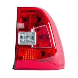 Genuine Kia 924021F520Lamp Assembly-Rear Combination Authentic