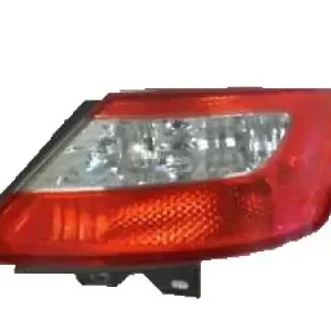 Genuine Honda 33501-SVA-A51Lamp Unit, R. Tail Secure Checkout