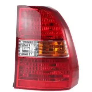 Reduced Price Genuine Kia 924021F021Lamp Assembly-Rear Combination