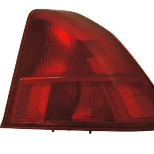 Genuine Honda 33501-S5D-A01Lamp Unit, R. Tail No Minimum Order
