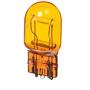 Genuine Honda 34911-TR0-A01Bulb (12V 28W/8W) Authentic