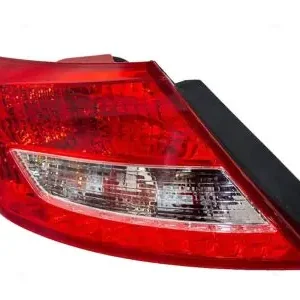 Best Choice Genuine Honda 33550-TS8-A01Taillight Assy., L.