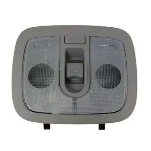 Warranty Included Genuine Kia 928502K000QWLamp Assembly-Map