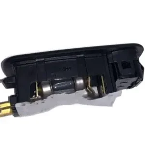 Genuine Kia 92861B2000BF3Lamp Assembly-Rear PERSO Certified