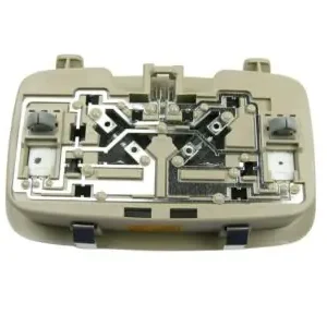 Hot Picks Genuine Kia 928503R010UPLamp Assembly-Room