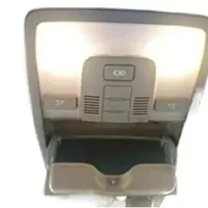 New Arrival Genuine Kia 928003W000EDLamp Assembly-OVERHEADEAD Console