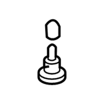 Genuine Honda 35301-SCV-A01Bulb (14V 40Ma) Place Order