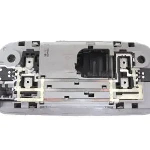 Place Order Genuine Honda 34404-SNA-A31ZBBase (Pearl Ivory)