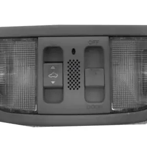 Super Sale Genuine Honda 34404-SNA-A31ZABase (Atlas Gray)