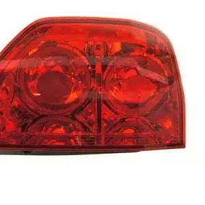 Genuine Honda 33551-S9V-A02Lamp Unit, L. Tail Bargain