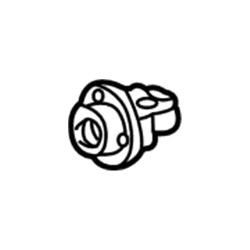 While Supplies Last Genuine GM 88953356Socket & Wire