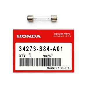 Genuine Honda 34273-S84-A01Bulb Viral
