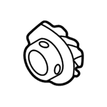 Genuine Kia 921512T600Lead Wire Assembly-Head Buy Direct