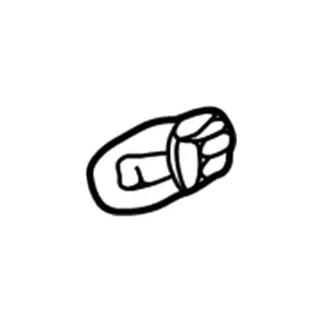 Genuine Honda 34906-S82-A01Bulb (12V32/2Cp) (Wedge Base) Viral