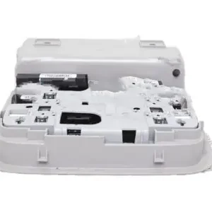 Genuine Honda 83250-TK8-A11ZCConsole Assy., Roof *YR400L* (SIENNA BEIGE) Buy Online