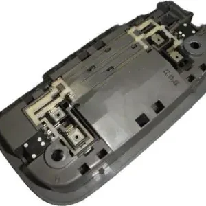Place Order Genuine Honda 34404-SNA-A11ZABase (Atlas Gray)