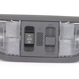 Genuine Honda 34404-SNA-A21ZABase (Atlas Gray) Seasonal Sale
