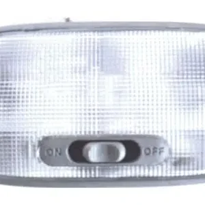 Genuine Honda 34252-SNA-003ZABase (Atlas Gray) Fast Shipping