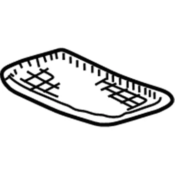 Genuine Honda 34251-SV1-A01Lens Free Returns