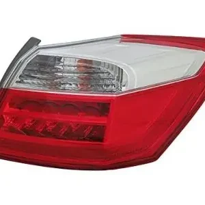 Hot Deal Genuine Honda 33550-T2A-A12Light Assy , L Tai