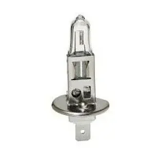 Genuine Honda 34901-SZ3-000Bulb, Headlight (H1) (12V 55W) Certified