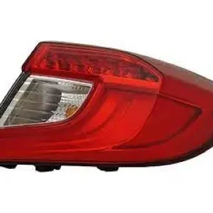 Buy Today Genuine Honda 33500-TVA-A01Taillight Assy., R.